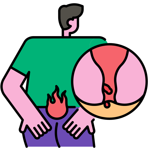 hemorrhoids