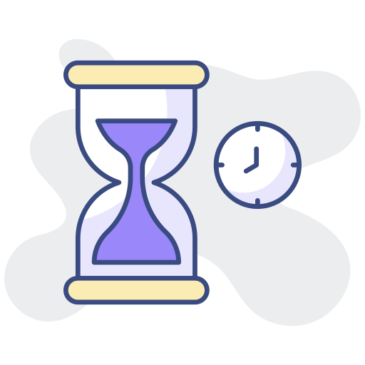 hourglass