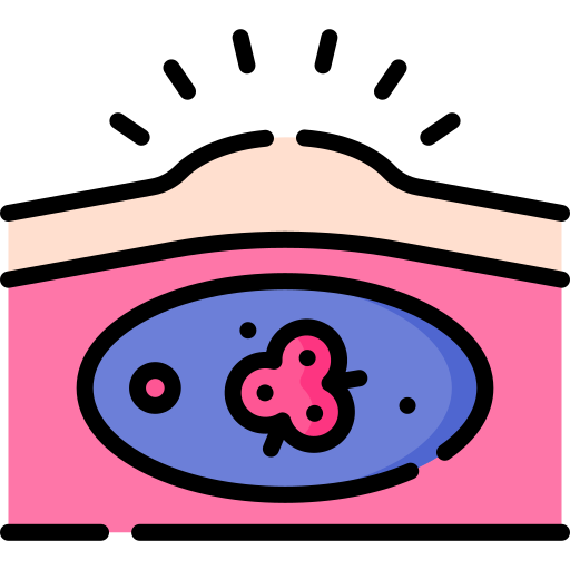 lump