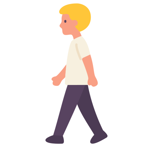 pedestrian