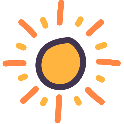 sun