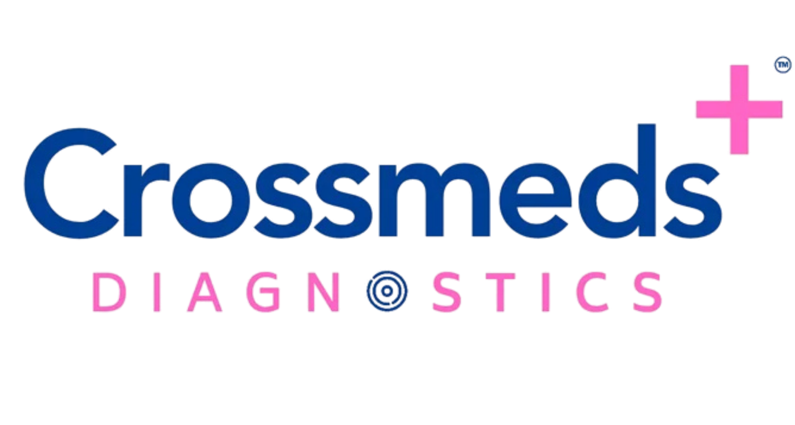 Crossmed Logo